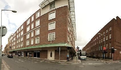 Hotel Mercer Эннискерри Экстерьер фото