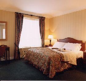 Hotel Mercer Эннискерри Экстерьер фото